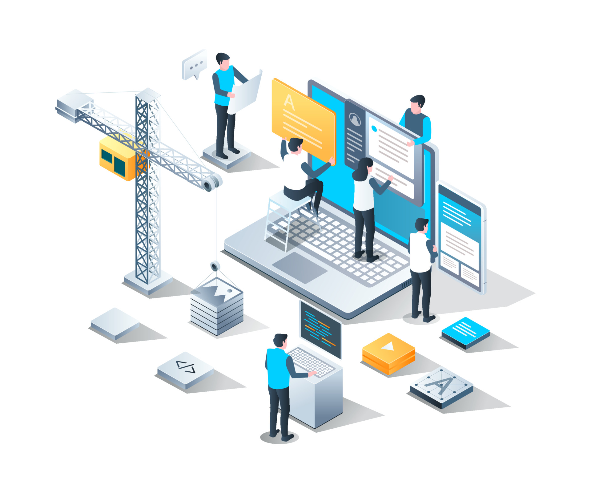 Servizi professionali